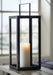 Briana Lantern - A2000527 - In Stock Furniture