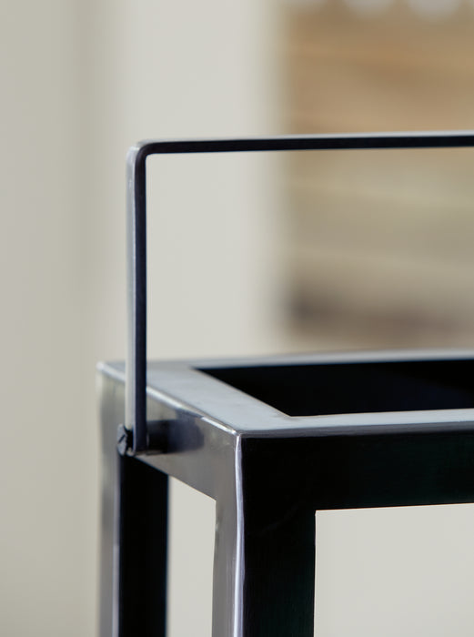 Briana Lantern - A2000527 - In Stock Furniture
