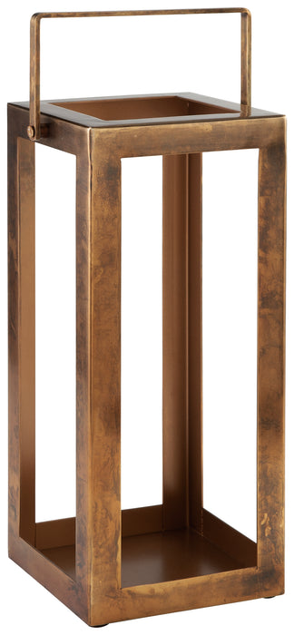 Briana Lantern - A2000528 - In Stock Furniture