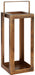Briana Lantern - A2000528 - In Stock Furniture