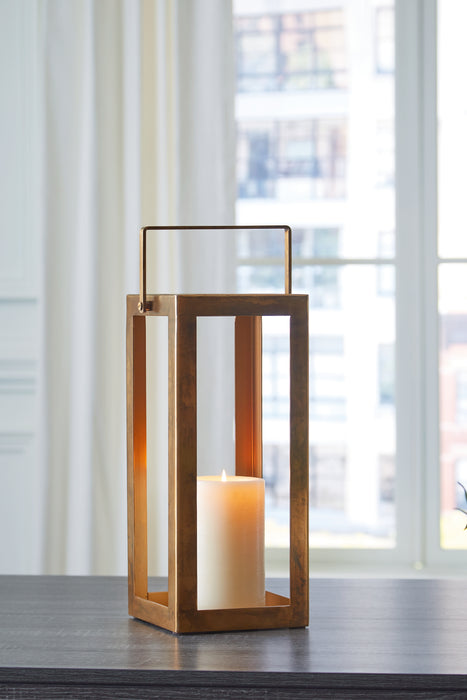 Briana Lantern - A2000528 - In Stock Furniture