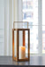 Briana Lantern - A2000528 - In Stock Furniture