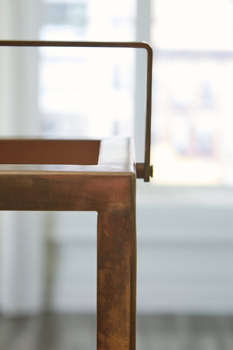 Briana Lantern - A2000528 - In Stock Furniture