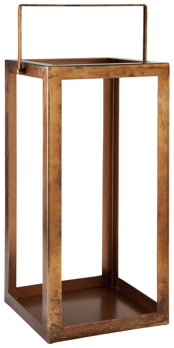 Briana Lantern - A2000529 - In Stock Furniture