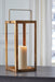 Briana Lantern - A2000529 - In Stock Furniture