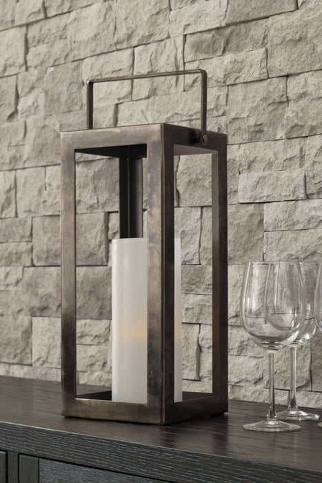 Briana Lantern - A2000530 - In Stock Furniture
