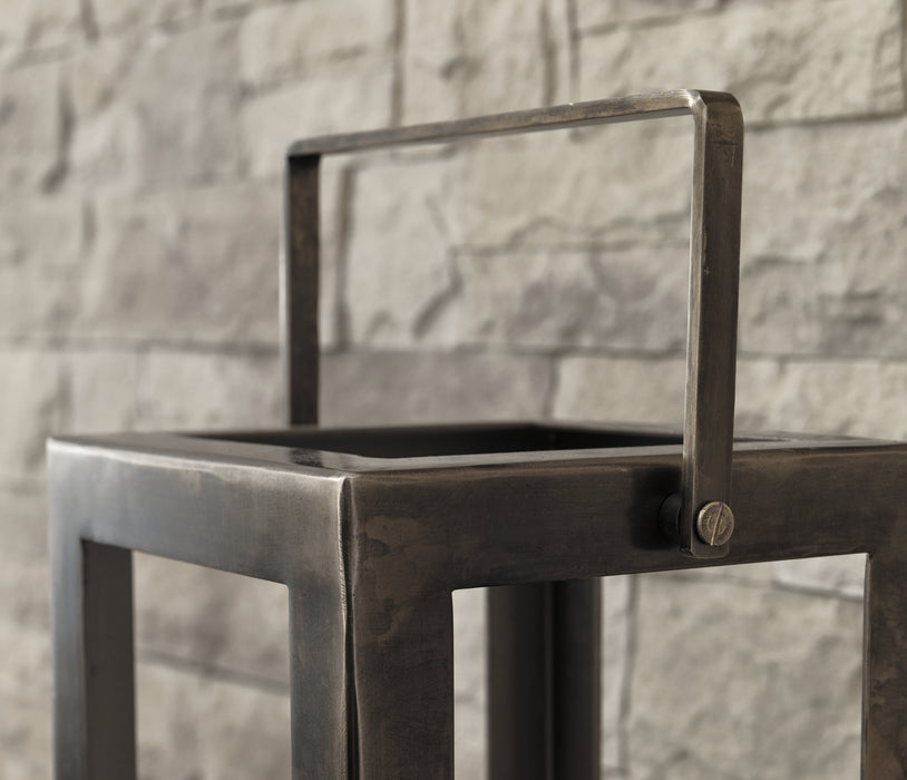 Briana Lantern - A2000530 - In Stock Furniture