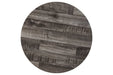 Briarsboro Black/Gray Accent Table (Set of 2) - A4000231 - Gate Furniture