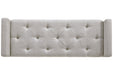 Briarson Beige/Brown Storage Bench - A3000247 - Gate Furniture