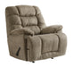 Bridgtrail Recliner - 1650225 - In Stock Furniture