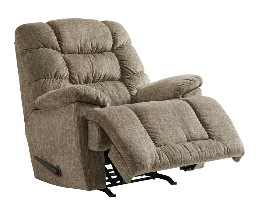 Bridgtrail Recliner - 1650225 - In Stock Furniture