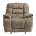 Bridgtrail Recliner - 1650225 - In Stock Furniture