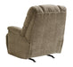 Bridgtrail Recliner - 1650225 - In Stock Furniture