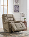 Bridgtrail Recliner - 1650225 - In Stock Furniture