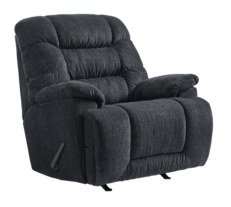 Bridgtrail Recliner - 1650325 - In Stock Furniture