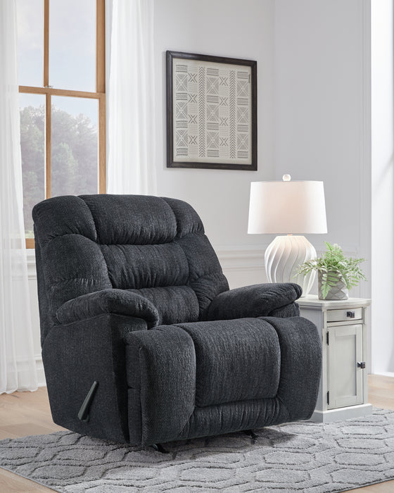 Bridgtrail Recliner - 1650325 - In Stock Furniture