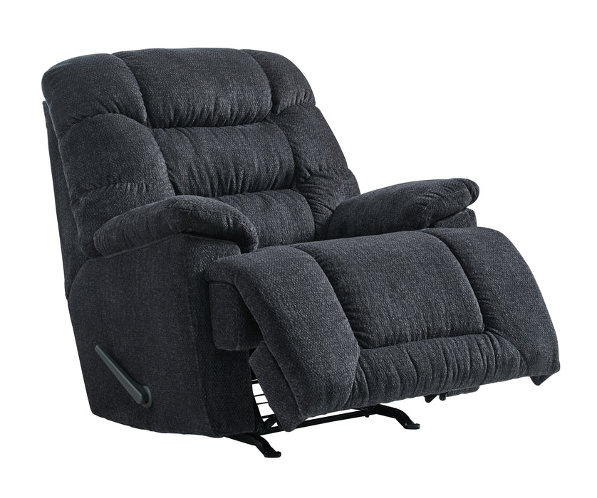 Bridgtrail Recliner - 1650325 - In Stock Furniture