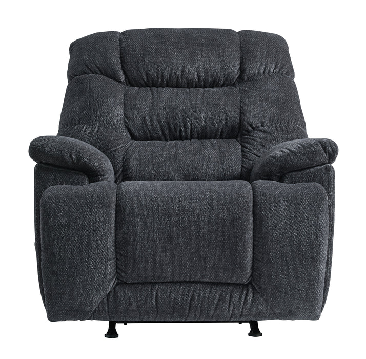 Bridgtrail Recliner - 1650325 - In Stock Furniture