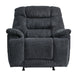 Bridgtrail Recliner - 1650325 - In Stock Furniture