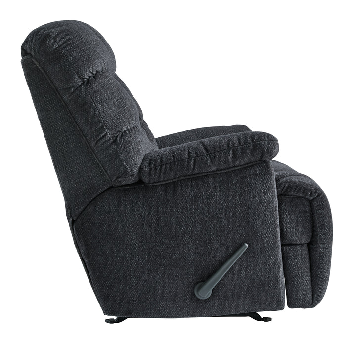 Bridgtrail Recliner - 1650325 - In Stock Furniture