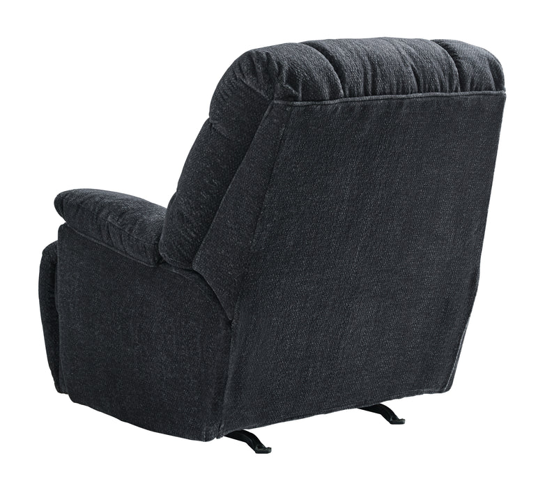 Bridgtrail Recliner - 1650325 - In Stock Furniture