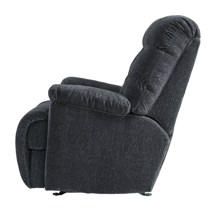 Bridgtrail Recliner - 1650325 - In Stock Furniture