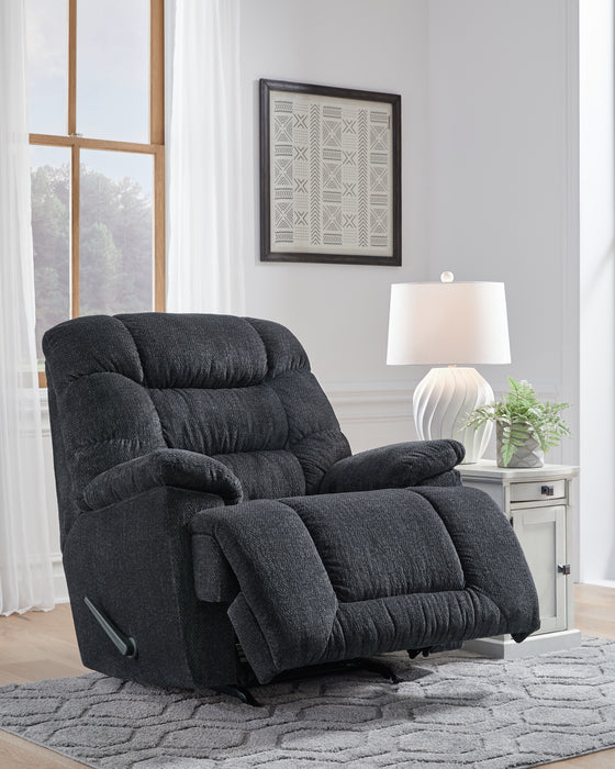 Bridgtrail Recliner - 1650325 - In Stock Furniture