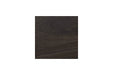 Brinxton Charcoal Nightstand - B249-92 - Gate Furniture