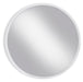 Brocky Accent Mirror - A8010292 - In Stock Furniture