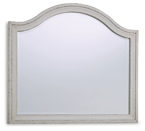 Brollyn Bedroom Mirror - B773-36 - In Stock Furniture