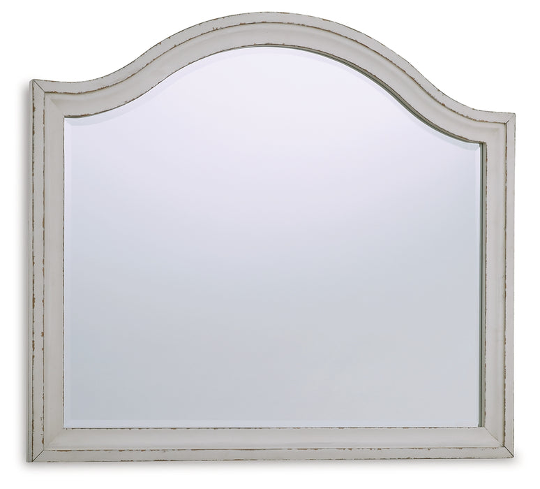 Brollyn Bedroom Mirror - B773-36 - In Stock Furniture