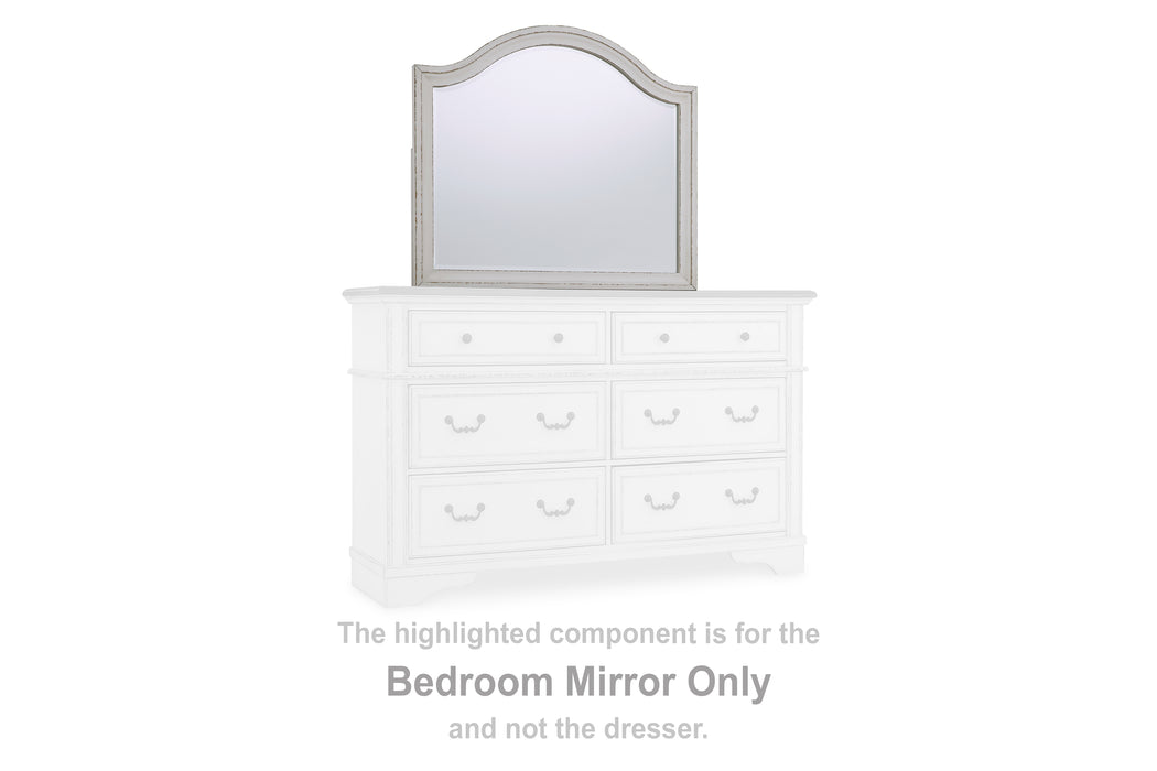 Brollyn Bedroom Mirror - B773-36 - In Stock Furniture