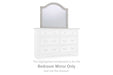 Brollyn Bedroom Mirror - B773-36 - In Stock Furniture
