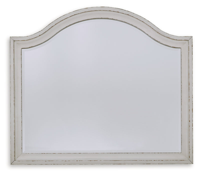 Brollyn Bedroom Mirror - B773-36 - In Stock Furniture
