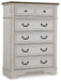 Brollyn Chest of Drawers - B773-46 - In Stock Furniture