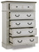 Brollyn Chest of Drawers - B773-46 - In Stock Furniture
