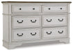 Brollyn Dresser - B773-31 - In Stock Furniture