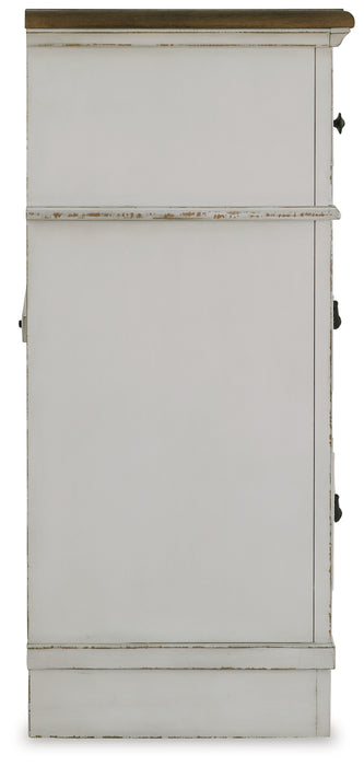 Brollyn Dresser - B773-31 - In Stock Furniture