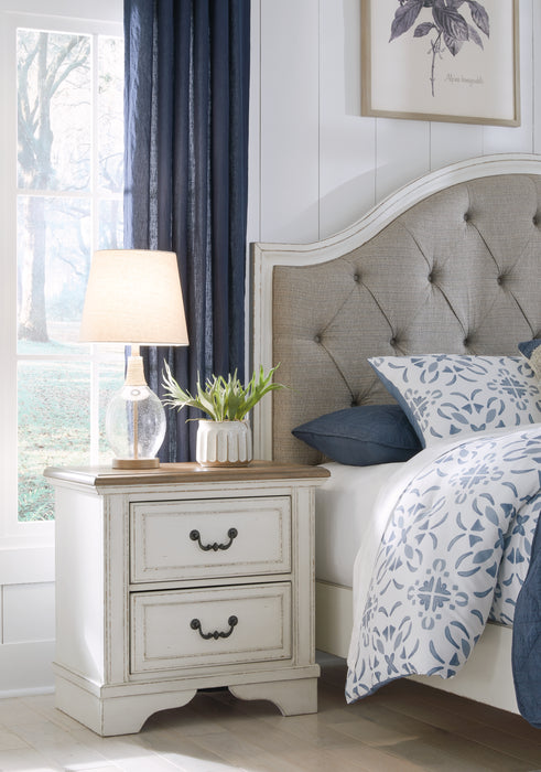 Brollyn Nightstand - B773-92 - In Stock Furniture