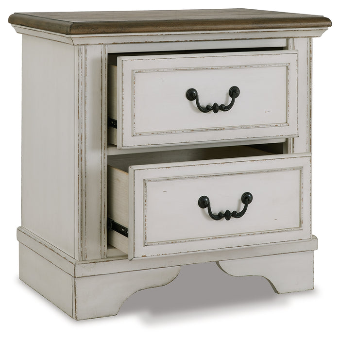 Brollyn Nightstand - B773-92 - In Stock Furniture