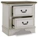 Brollyn Nightstand - B773-92 - In Stock Furniture