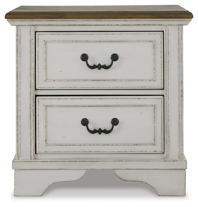 Brollyn Nightstand - B773-92 - In Stock Furniture