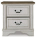 Brollyn Nightstand - B773-92 - In Stock Furniture