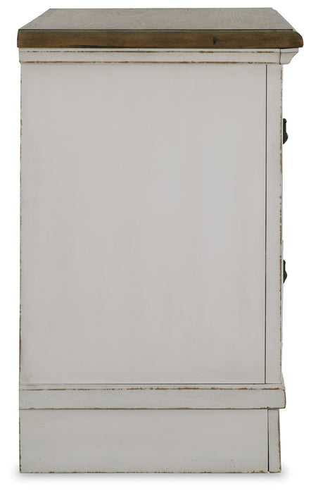Brollyn Nightstand - B773-92 - In Stock Furniture