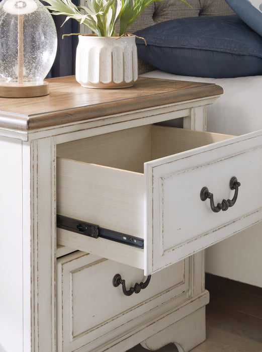 Brollyn Nightstand - B773-92 - In Stock Furniture