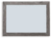 Bronyan Bedroom Mirror - B1290-36 - In Stock Furniture