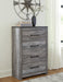 Bronyan Chest of Drawers - B1290-44 - In Stock Furniture