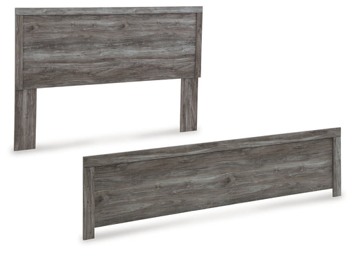 Bronyan King Panel Headboard/Footboard - B1290-72 - In Stock Furniture
