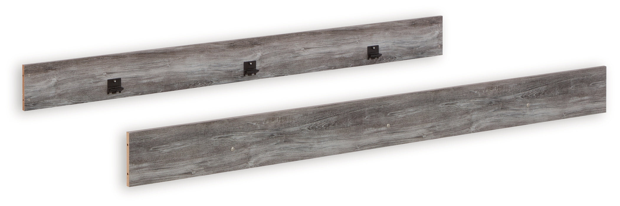 Bronyan King Panel Rails - B1290-99 - In Stock Furniture