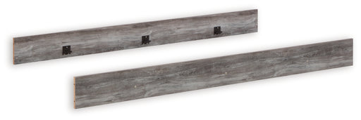 Bronyan King Panel Rails - B1290-99 - In Stock Furniture